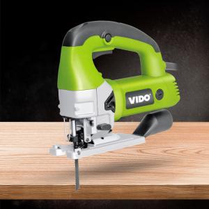 China Jig Saw,8/65mm 600W Jig Woodworking mini handheld portable small Electric saber orbital Saw factory