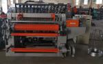 Fully Automatic 1.2mm Galvanised Mesh Welding Machine