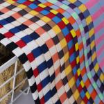 Wear-Resistant And Skin-Friendly And Breathable Cotton French Terry Fabric For