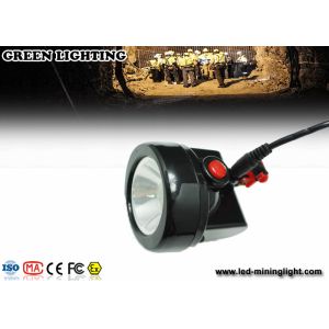 GL2.5-A Cordless Mining Lights , Small size miners head torch 3500 Lux