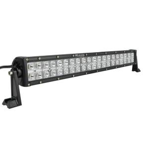 China 288W LED Light Bar For Trucks factory