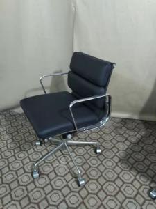 China Contemporary Design Ergonomic Office Chair For Commercial Furniture OEM / ODM Available factory