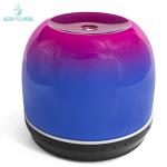 500ml 3D Glass Ultrasonic Aromatherapy Diffuser
