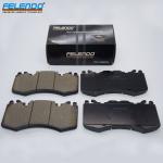 Front Rear Disc Brake Pads For Land Rover Sport 2013-2016 OE LR093886, LR016684