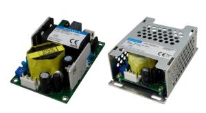 China 45W /24V Switching Medical AC DC Power Supply factory