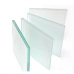 Building Glass 22.28mm Tempered Laminated Glass For Skylight