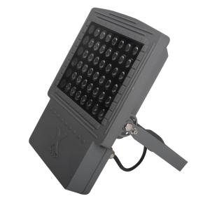 China Outdoor LED Flood Light IP65 Protection Model for Community 38W 48W 60W 80W 100W 120W factory