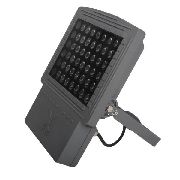 Outdoor LED Flood Light IP65 Protection Model for Community 38W 48W 60W 80W 100W
