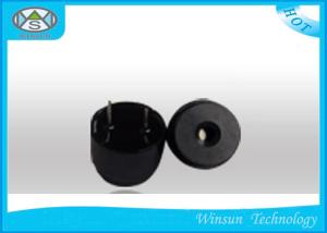 China Watertight 85dB Piezo Buzzer 5v 40mA D16 X H14mm 2048HZ For Automobiles factory