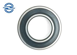 China Chrome Steel bearing Deep Groove Ball Bearing 6005 2RS Size 25*47*12MM factory