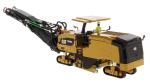 1/50 Scale CAT PM822 Cold Planer Diecast Model 85588 Construction Vehicle