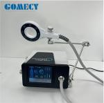 GOMECY Non Contact PEMF Therapy Machine , Pressotherapy Lymphatic Drainage