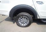 OEM OMD Black ABS Truck Fendar Flares For Pick Up 2005-2015 Triton L200