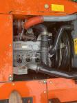 Hitachi hot sale Used digging machine Japanese HITACHI 120 for sale Second hand