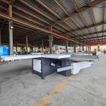 Long Service Life MJ3200 Automatic Table Saw with 45 Degree and 90 Degree
