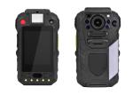 EFR AMR 3500mAh 4G Body Camera Android 8.0 EDGE HSPA Waterproof