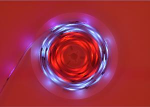 China 5m 12v5A Waterproof LED Strip Light factory