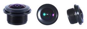 China Car Lens look around, 1/3 AR0330 FOV200 degrees TTL13.31mm MR-H6026 factory
