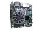 49256605200A Diebold ATM Parts Voyager CCA PRCSR AIO CI5 2.7GHZ 49-2566052-00A