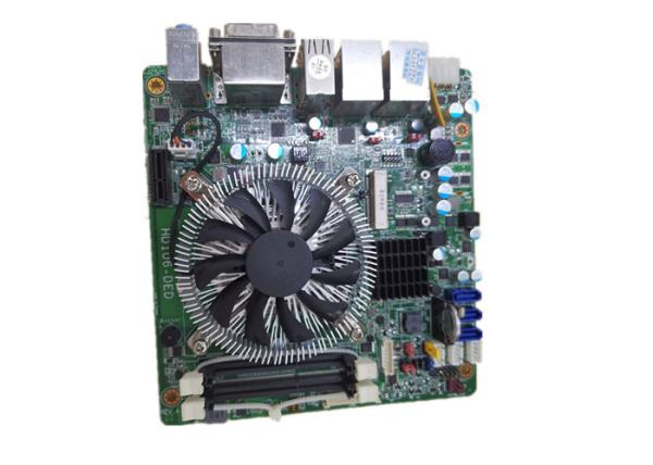 49256605200A Diebold ATM Parts Voyager CCA PRCSR AIO CI5 2.7GHZ 49-2566052-00A