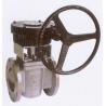 Buy cheap Stainless Steel Lubricated Plug Valve DIN BS AWWA , PFA Lined Plug Valve from wholesalers