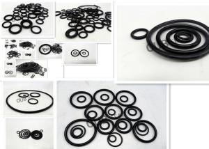 China Crankshaft Rear Gearbox Hydraulic Pump Shaft Cfw Oil Seal 07001-01007 ZAX55 ZAX60 factory
