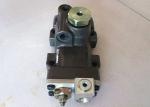 Belparts ZX200 HPV0102 Hydraulic Pump Regulator 9181608