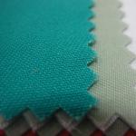 Cotton Polyester TC Workwear Fabric 200gsm For Office Uniform