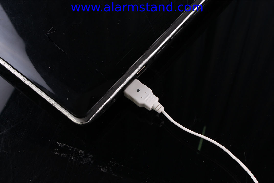 COMER Laptop Anti-theft Display, Smart Anti-theft Display Systems for retail stores