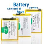 100% Compatible Battery Replacement for Vivo Phones y31 y11 y30 y53 y55 y91 y93