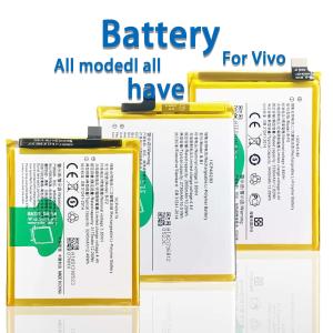 China X6 X6S X3 X3S X3T X30 X30 Pro X27 X27 Pro X23 X21i X21 X20 X20 Plus Battery for VIVO X9S X9 factory