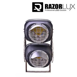China Factory Sale Aluminum Housing Flood Lights Item Type IP67 Sports Field Lighting factory