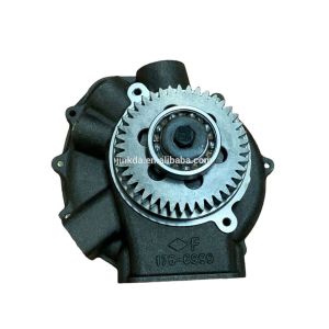 China Water Pump 1767000 176-7000 for Engine C12 factory