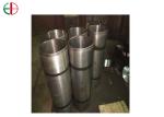 Dia. 200mm Centrifugal Cast Tube HT250 Grey Iron Machining EB12201