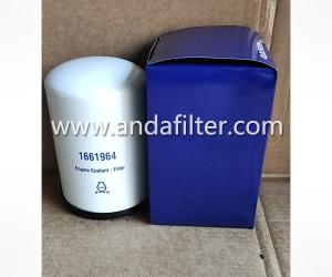 China High Quality Water Filter For 1661964 factory