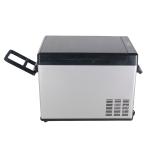 Digital Display Portable Camping Fridge Freezer 40L 24 Volt Energy Saving