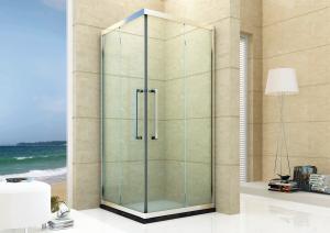China shower room ,shower enclosure, bathroom, shower glass HTC-704 factory