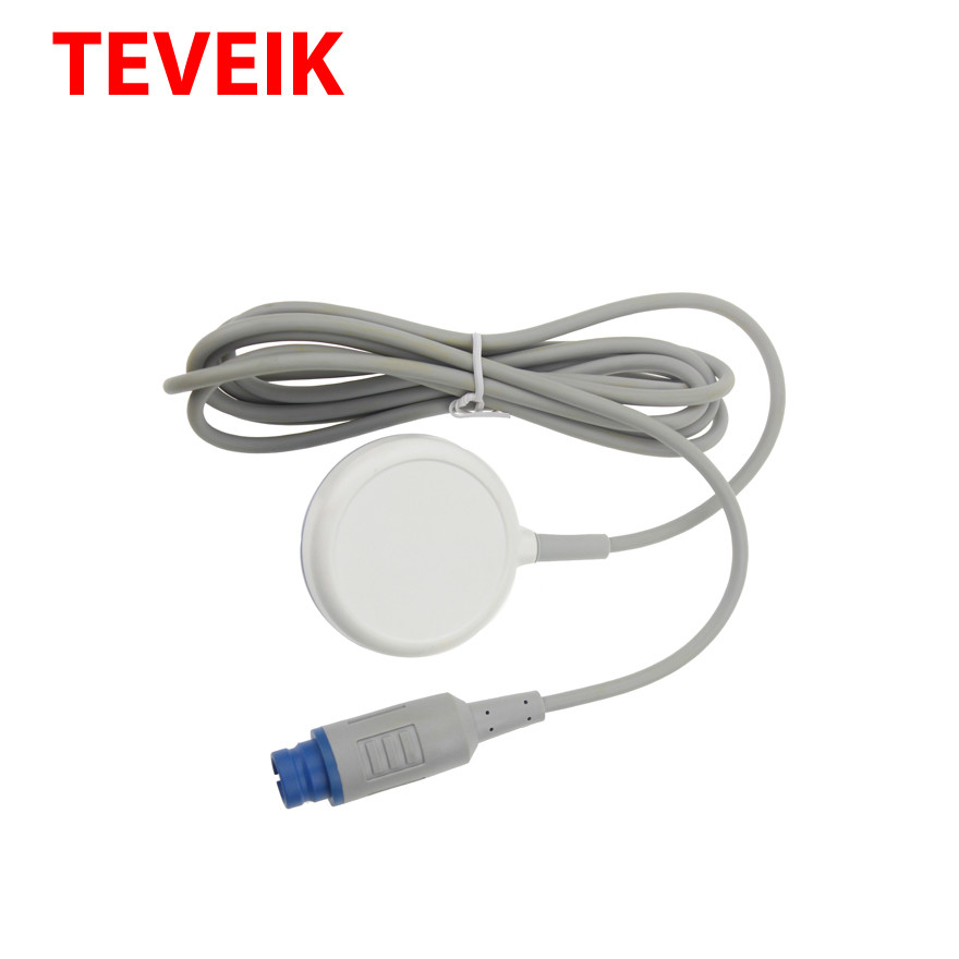 Ultrasonic Doppler Fetal Monitoring Devices Heartbeat Detector For BT-350