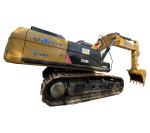 36 Ton 336D2 Caterpillar Used Hydraulic Crawler Excavator