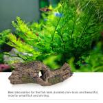 Salt Water Shelter Hygger Aquarium Tree Decoration