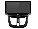 10.88" Screen with Mobile Holder For Peugeot 207 CC 207CC 2006- 2015 Multimedia