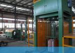 590DC Converter 8mm Copper Rod Breakdown Wire Drawing Machine Automatic