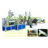 Buy cheap PET HIPS ABS Thermoforming Plastic Sheet Extrusion Machine Production Line from wholesalers