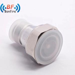 China 50 Ohm RF Straight N Type Male Connector for 1/2 Coaxial Cable Waterproof IP 67 DC-4GHz factory