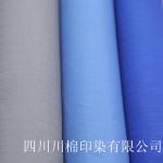 Rip Stop TC Fabric High Fade Resistance And Colorfastness