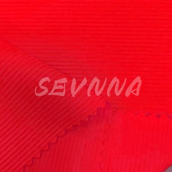 Breathable Sport Bra Fabric For Running Yoga Gym Digital Printed Green Stretch