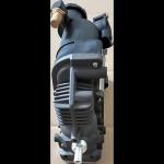 LR083993 Air Pump For Land Rover Air Suspension Range Rover Velar L560 Discovery