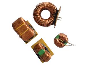 China Smd Power Inductors 4.7uh Inductor Coil Kit 2.2uh-10mh 4r7 Inductor For Generator factory