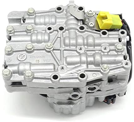 Supply Auto Parts CFT30 Electronic Components Assembly Auto Transmission Valve Body for Ford