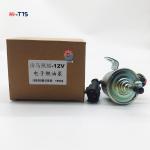 Black Plug 12V 24V Stop Solenoid Valve 4TNV88 3TNV70 3TNV88 129412-52100 119233